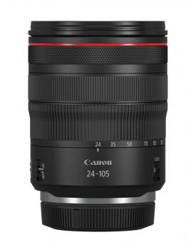 Canon RF 24-105mm 4,0 L IS USM